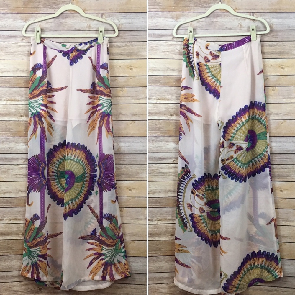 Ark & Co. Palazzo Pants
